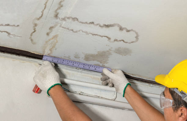 Reliable Flood Cleanup contractor in Rocky Mount, VA by Water Damage Irwin